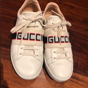 gucci ace band